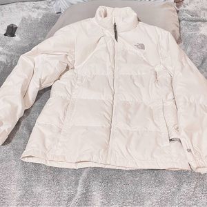 North face jacket GIRL